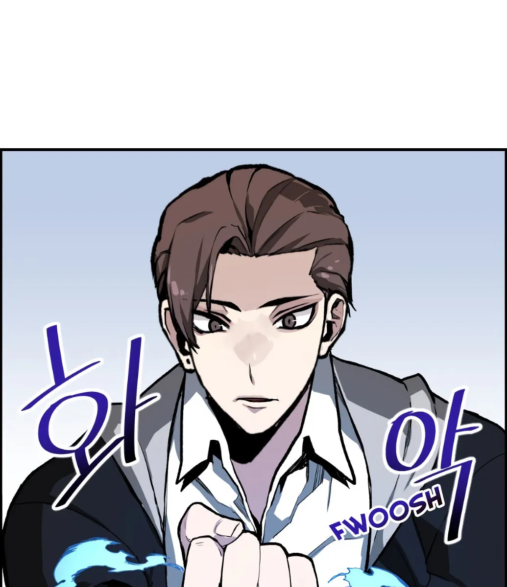 Read Gangnam Dokkaebi chapter 3 image 41 on Lezhin