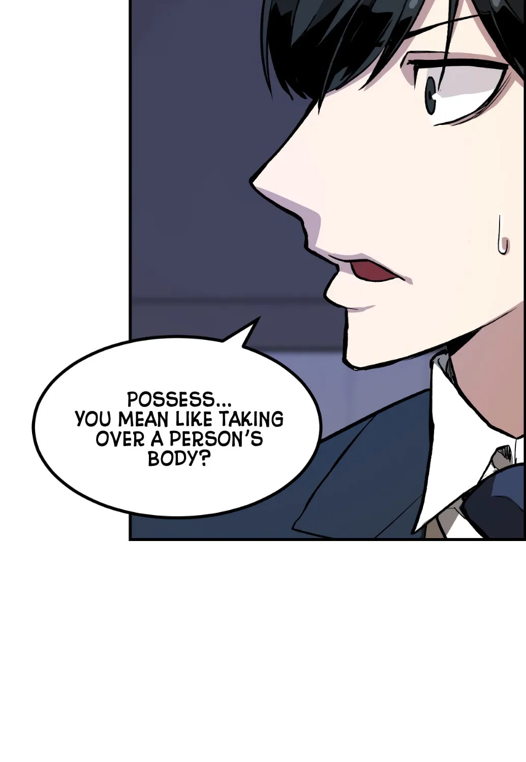 Read Gangnam Dokkaebi chapter 3 image 43 on Lezhin