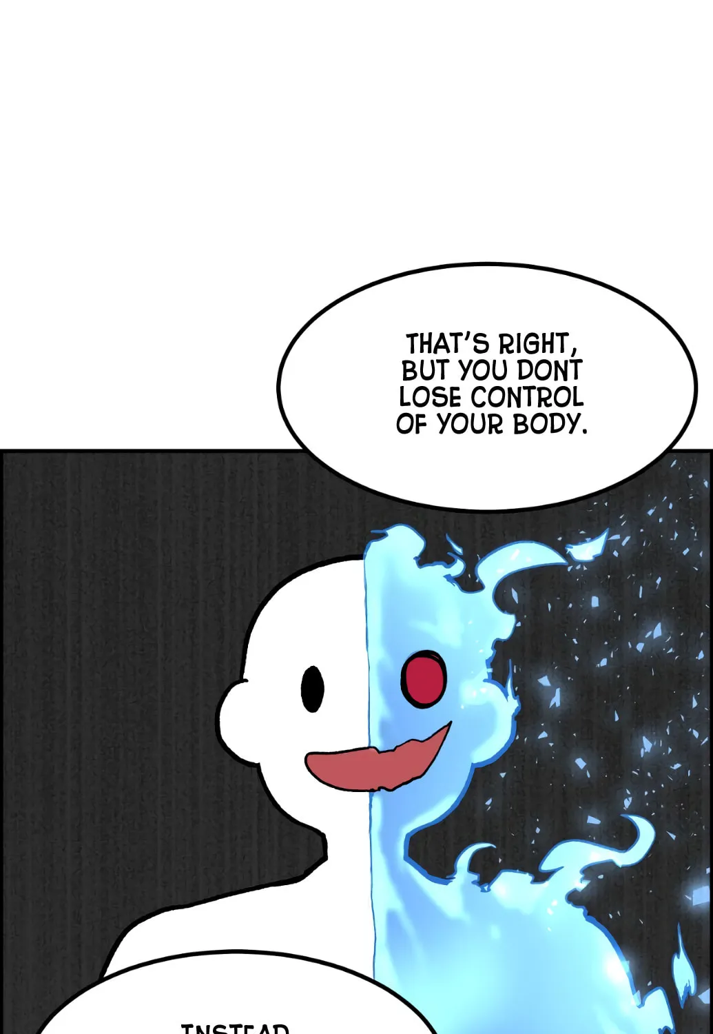 Read Gangnam Dokkaebi chapter 3 image 44 on Lezhin