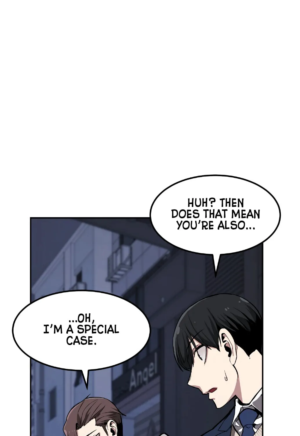 Read Gangnam Dokkaebi chapter 3 image 46 on Lezhin