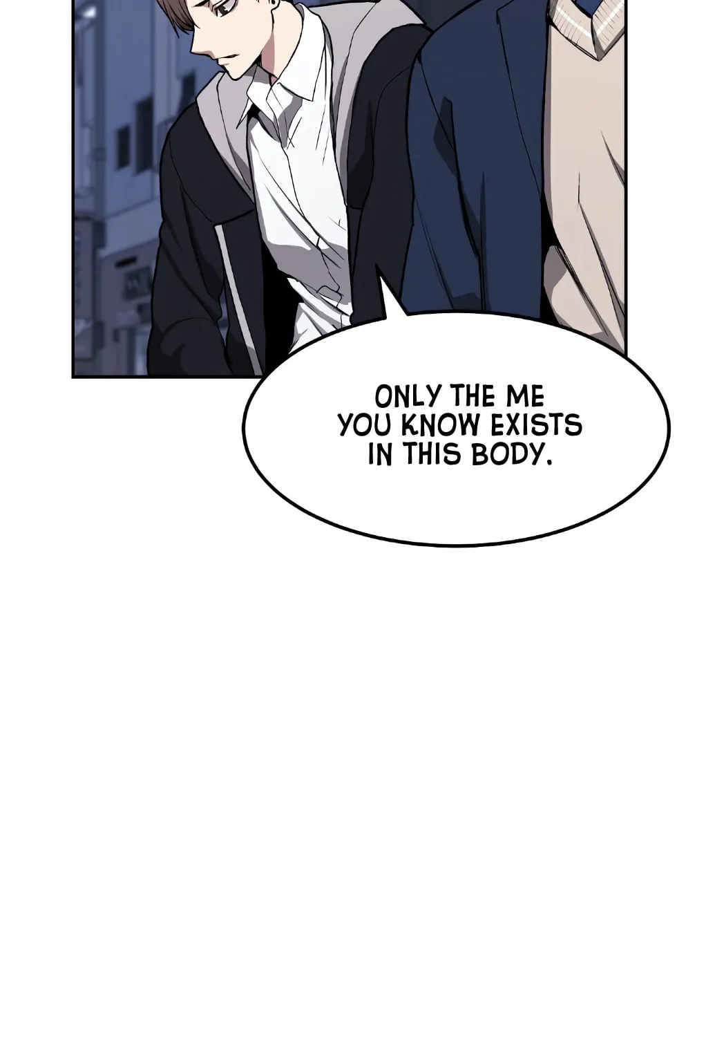 Read Gangnam Dokkaebi chapter 3 image 47 on Lezhin