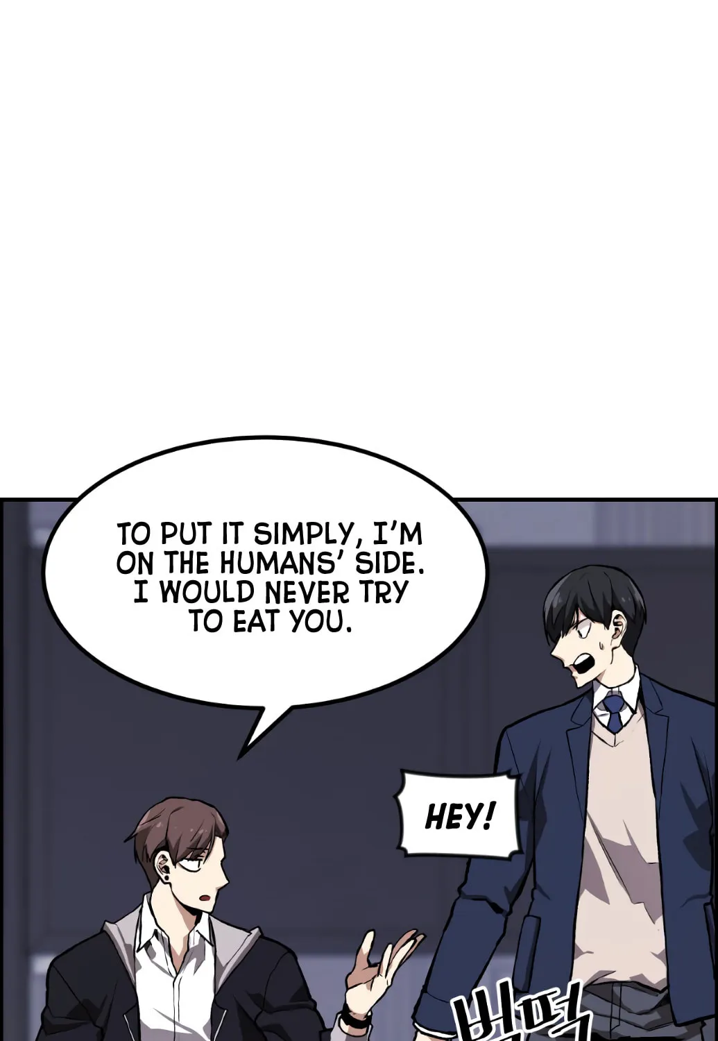 Read Gangnam Dokkaebi chapter 3 image 49 on Lezhin