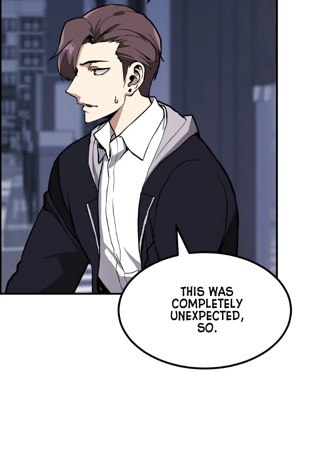 Read Gangnam Dokkaebi chapter 3 image 53 on Lezhin