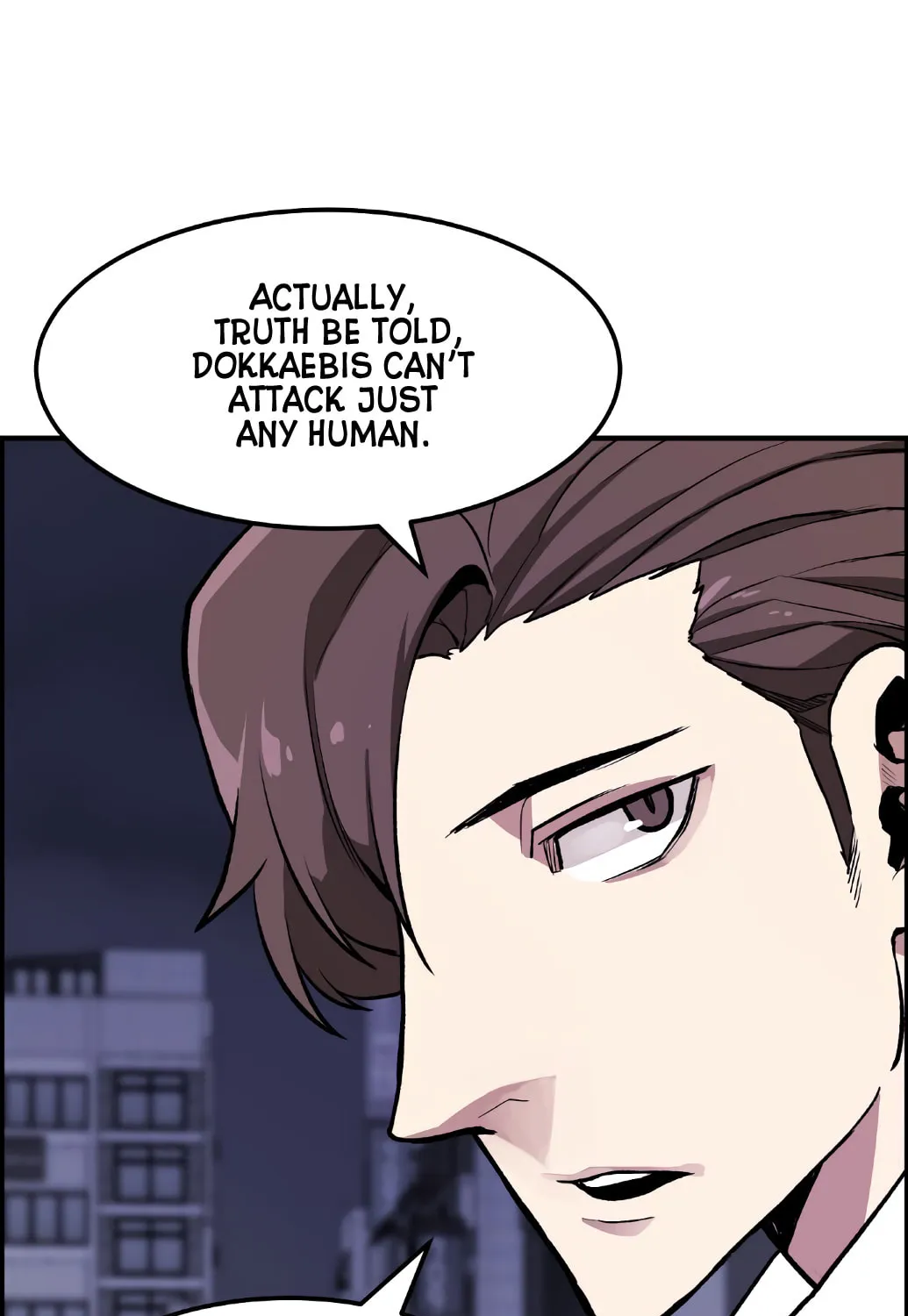 Read Gangnam Dokkaebi chapter 3 image 55 on Lezhin
