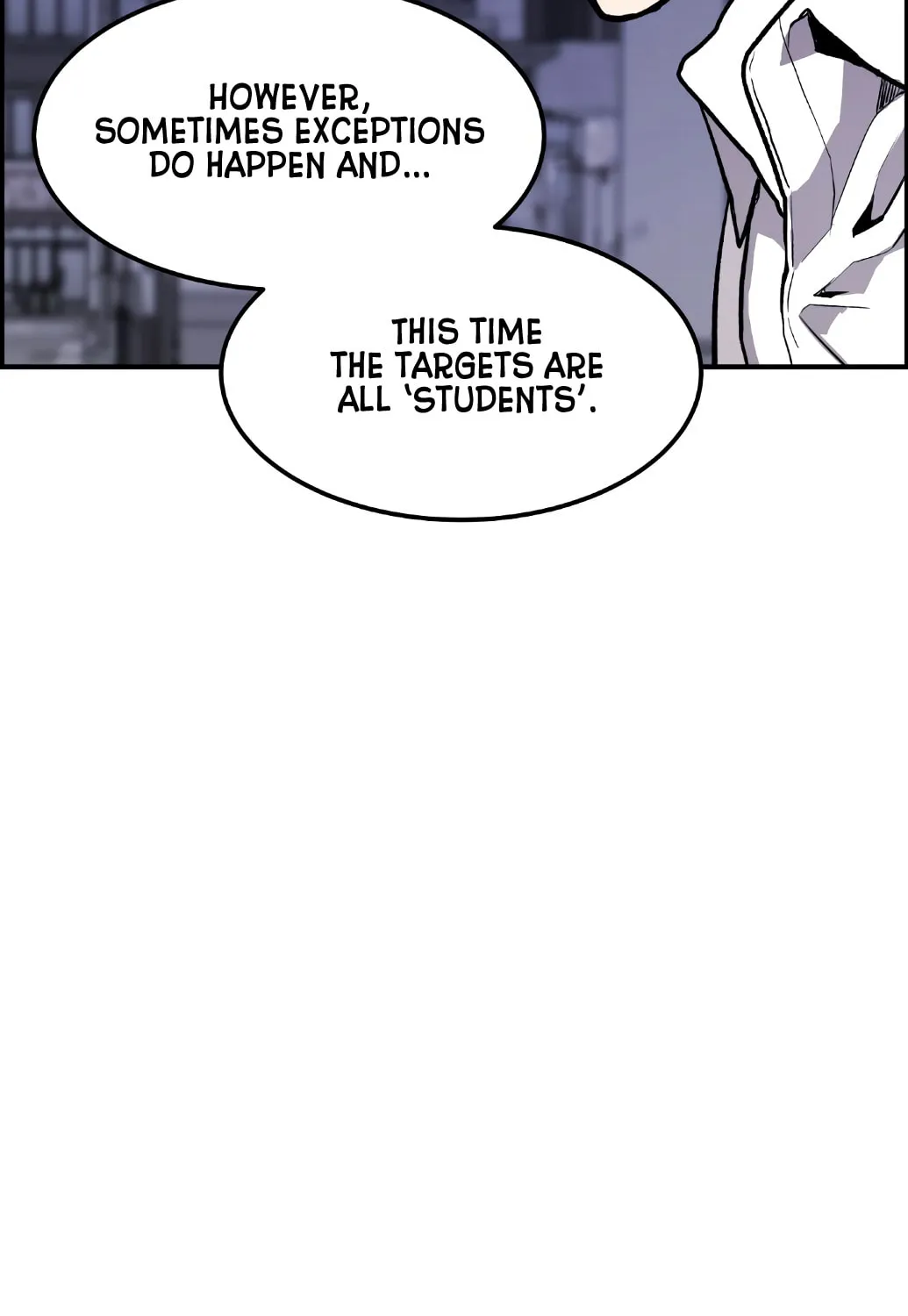 Read Gangnam Dokkaebi chapter 3 image 56 on Lezhin