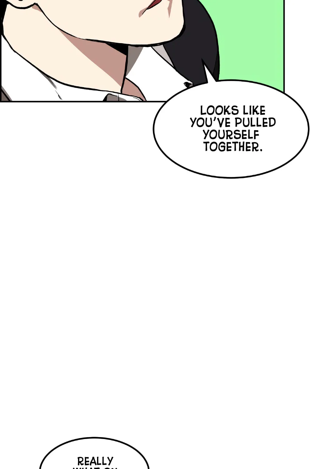 Read Gangnam Dokkaebi chapter 3 image 65 on Lezhin