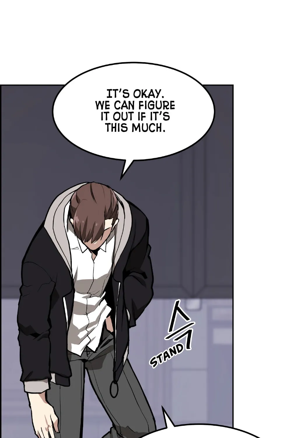 Read Gangnam Dokkaebi chapter 3 image 69 on Lezhin
