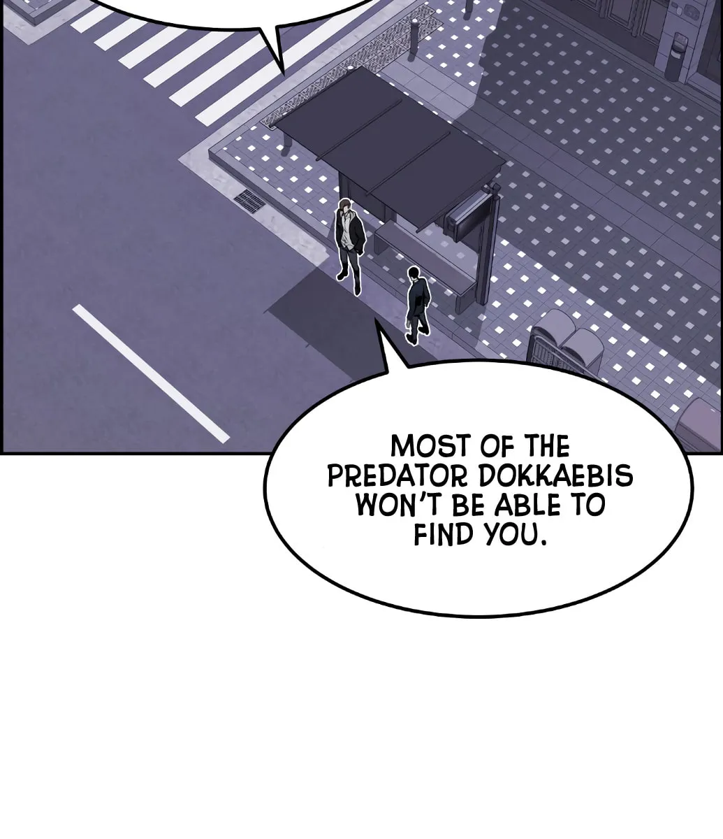 Read Gangnam Dokkaebi chapter 3 image 71 on Lezhin