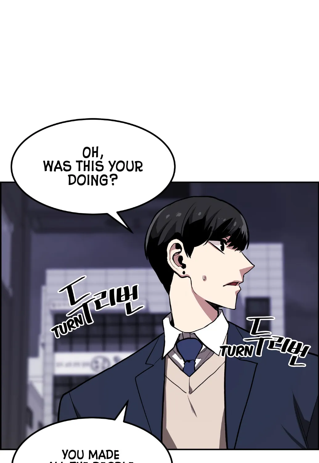 Read Gangnam Dokkaebi chapter 3 image 72 on Lezhin