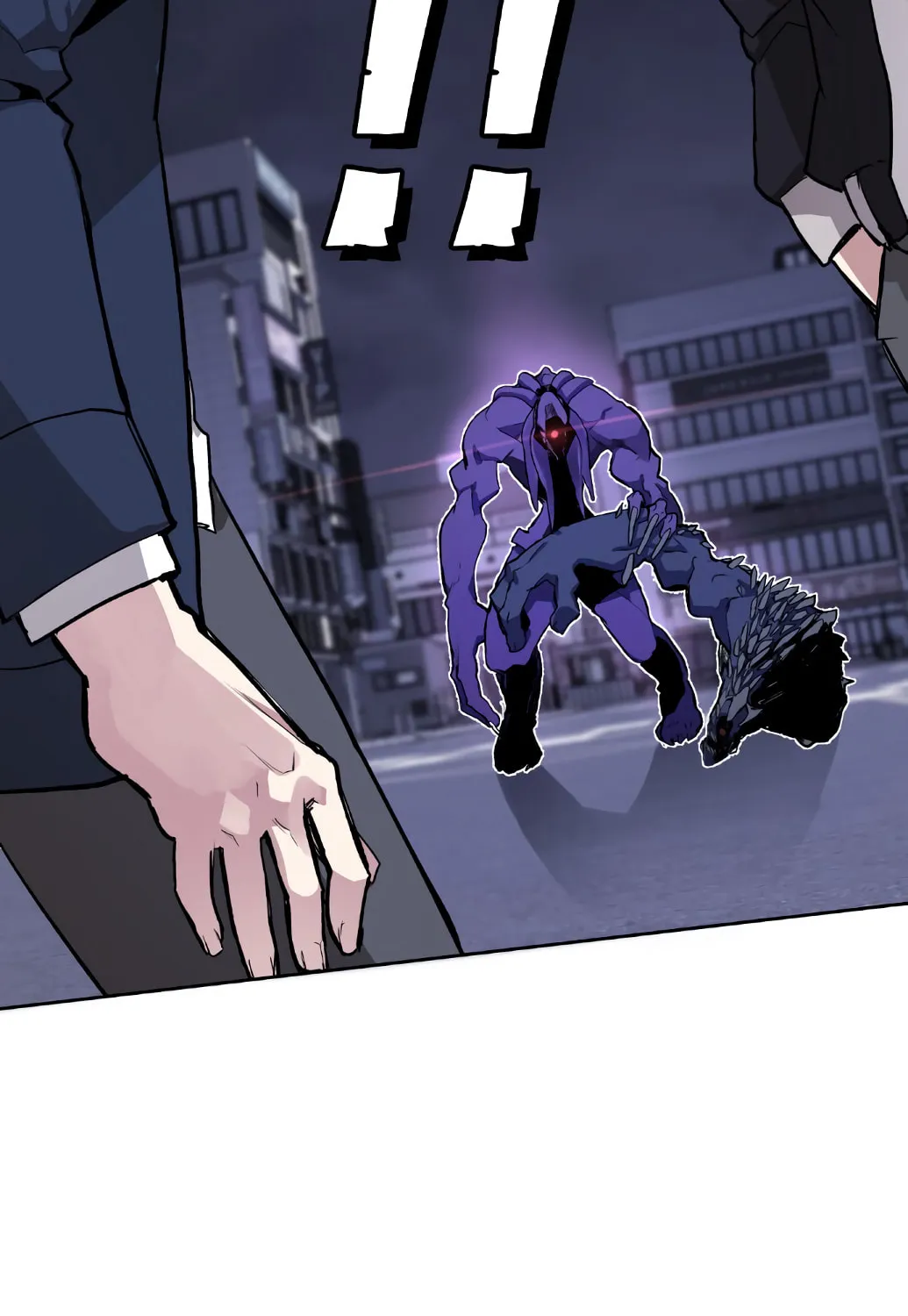 Read Gangnam Dokkaebi chapter 3 image 77 on Lezhin