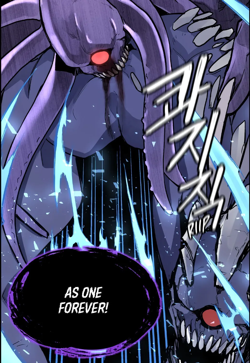 Read Gangnam Dokkaebi chapter 3 image 86 on Lezhin