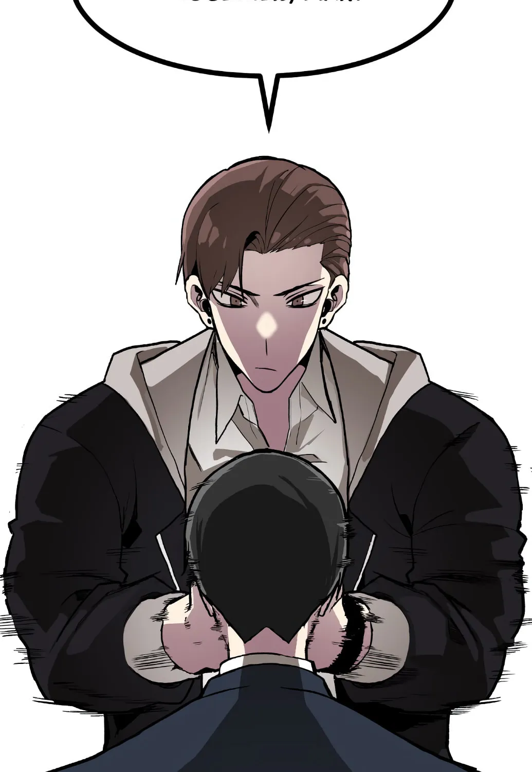 Read Gangnam Dokkaebi chapter 3 image 9 on Lezhin