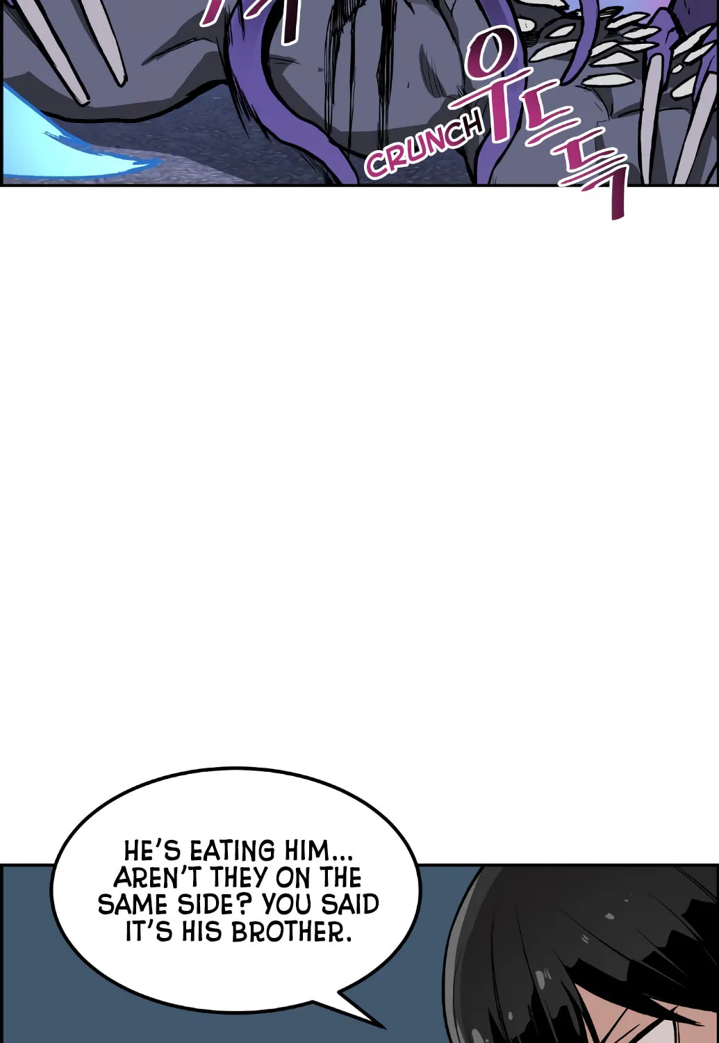 Read Gangnam Dokkaebi chapter 3 image 91 on Lezhin