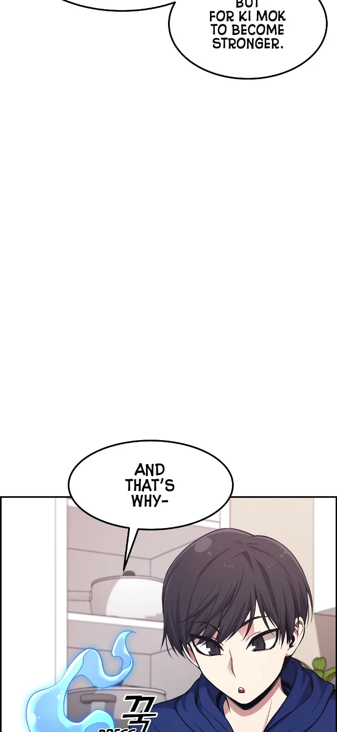 Read Gangnam Dokkaebi chapter 30 image 3 on Lezhin