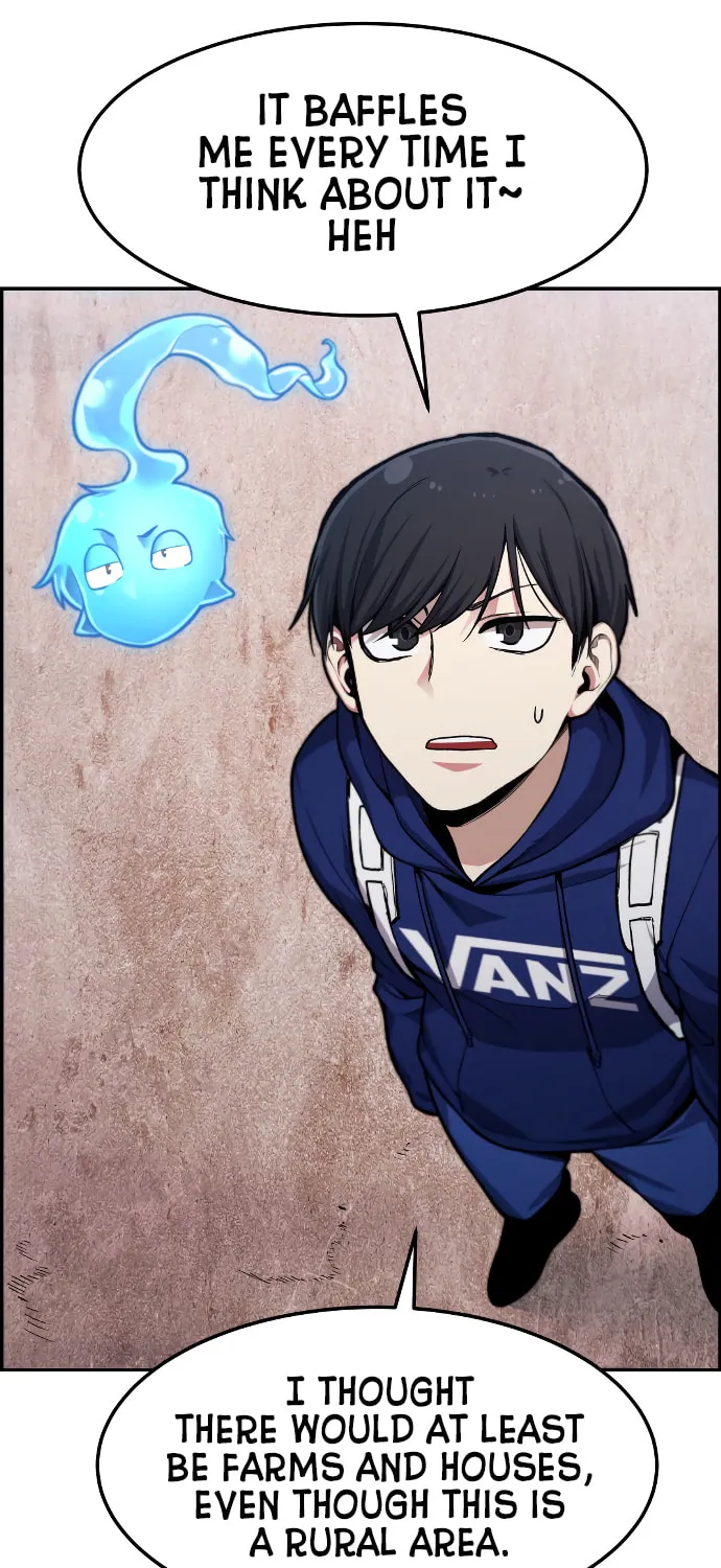 Read Gangnam Dokkaebi chapter 31 image 2 on Lezhin