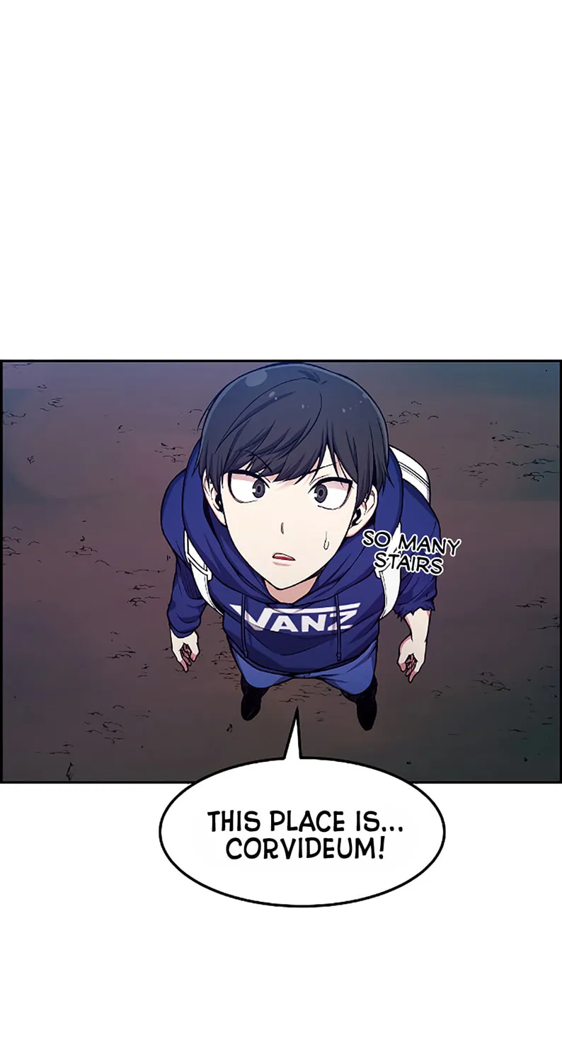Read Gangnam Dokkaebi chapter 33 image 2 on Lezhin