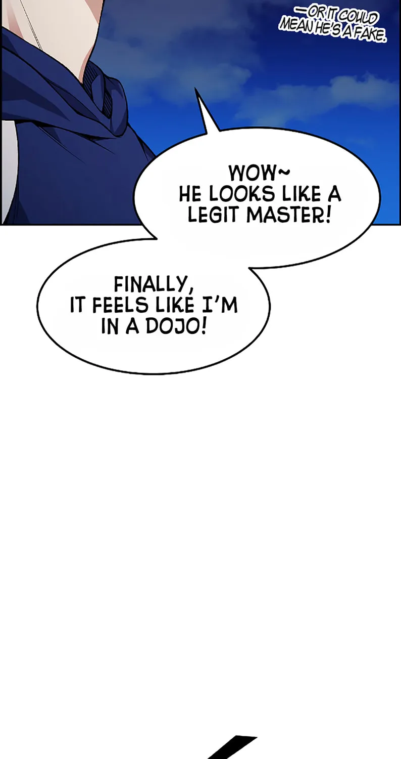 Read Gangnam Dokkaebi chapter 33 image 33 on Lezhin