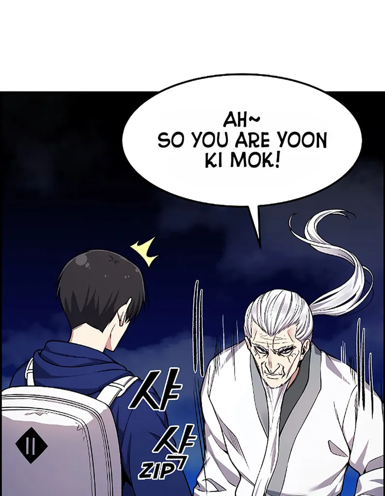 Read Gangnam Dokkaebi chapter 33 image 35 on Lezhin
