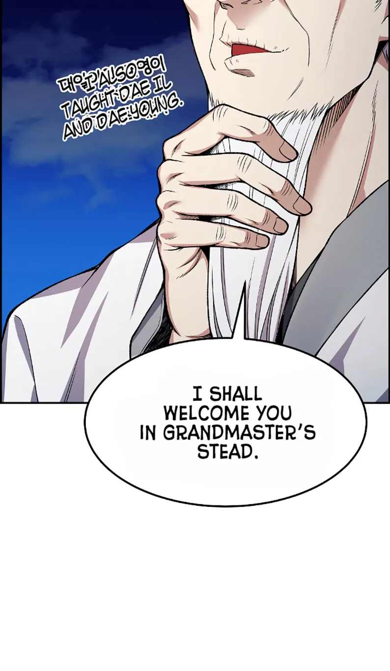 Read Gangnam Dokkaebi chapter 33 image 40 on Lezhin