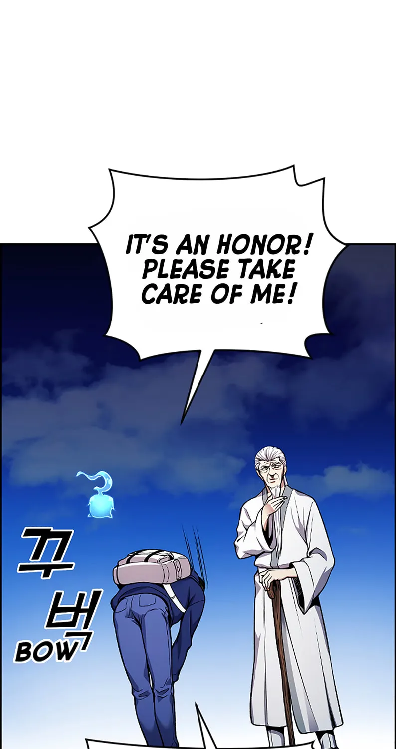Read Gangnam Dokkaebi chapter 33 image 41 on Lezhin