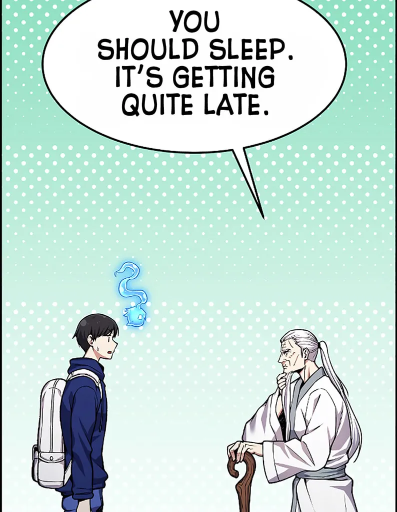 Read Gangnam Dokkaebi chapter 33 image 44 on Lezhin