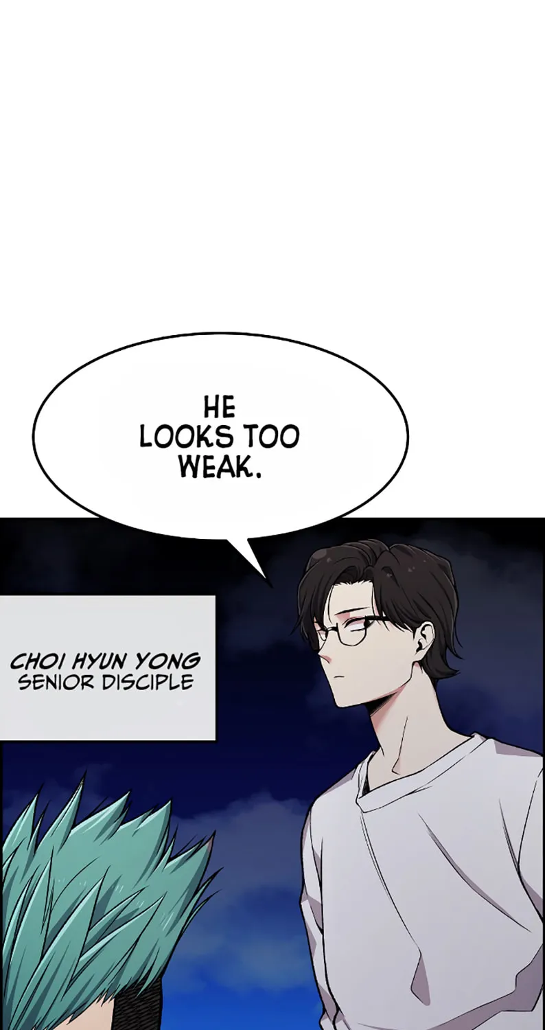 Read Gangnam Dokkaebi chapter 33 image 6 on Lezhin