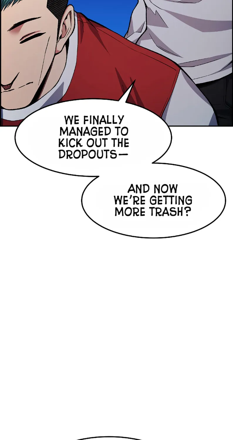 Read Gangnam Dokkaebi chapter 33 image 7 on Lezhin