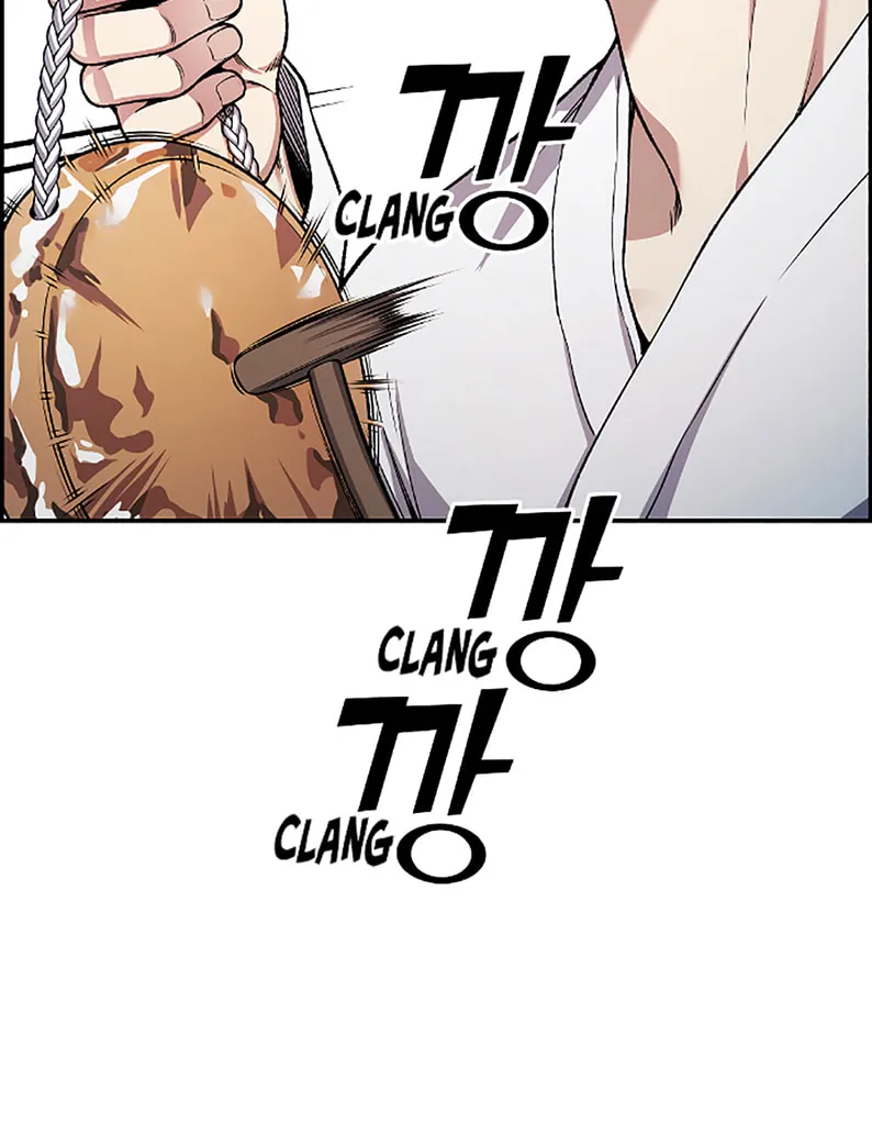 Read Gangnam Dokkaebi chapter 33 image 71 on Lezhin