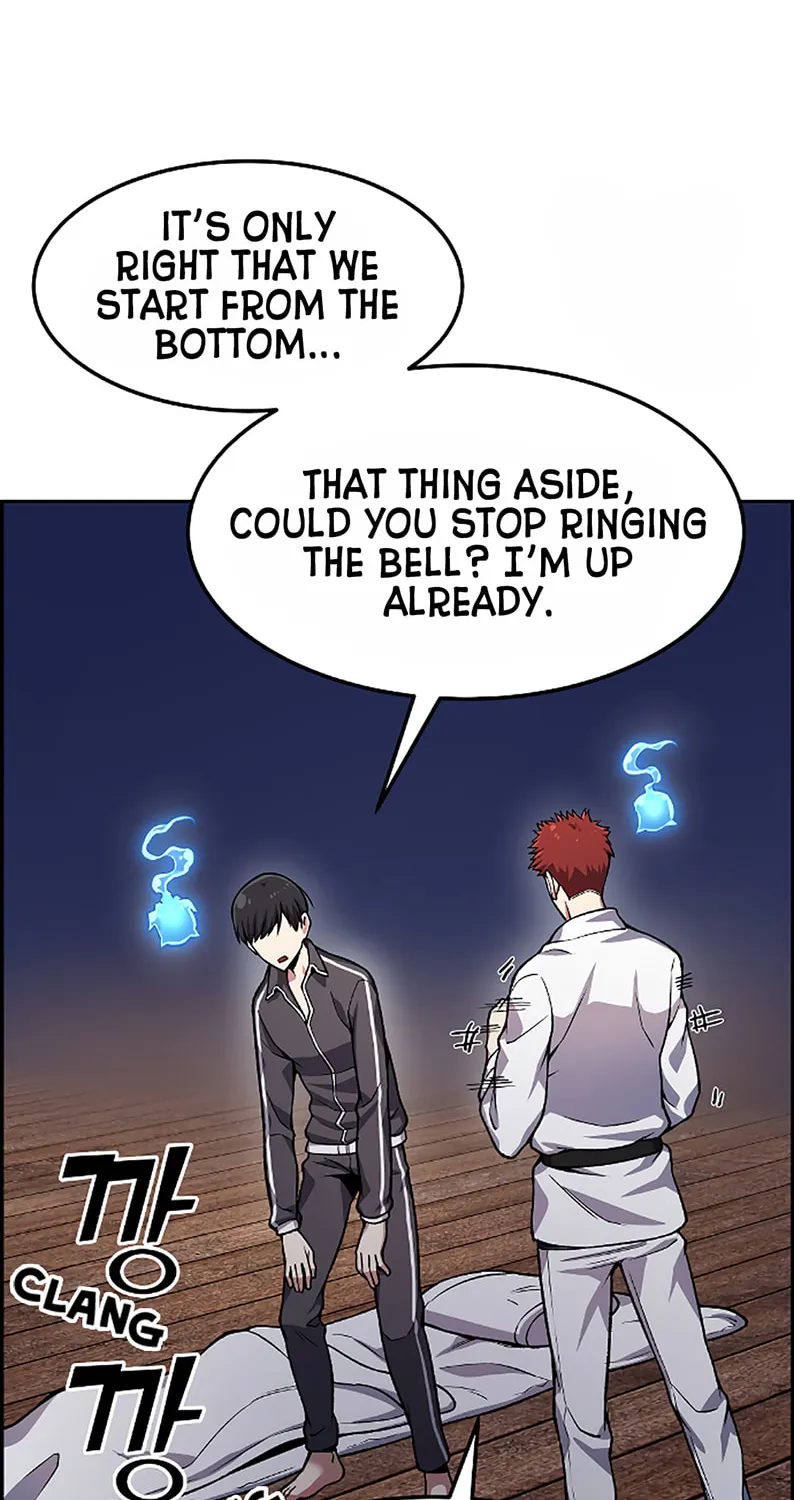 Read Gangnam Dokkaebi chapter 33 image 82 on Lezhin