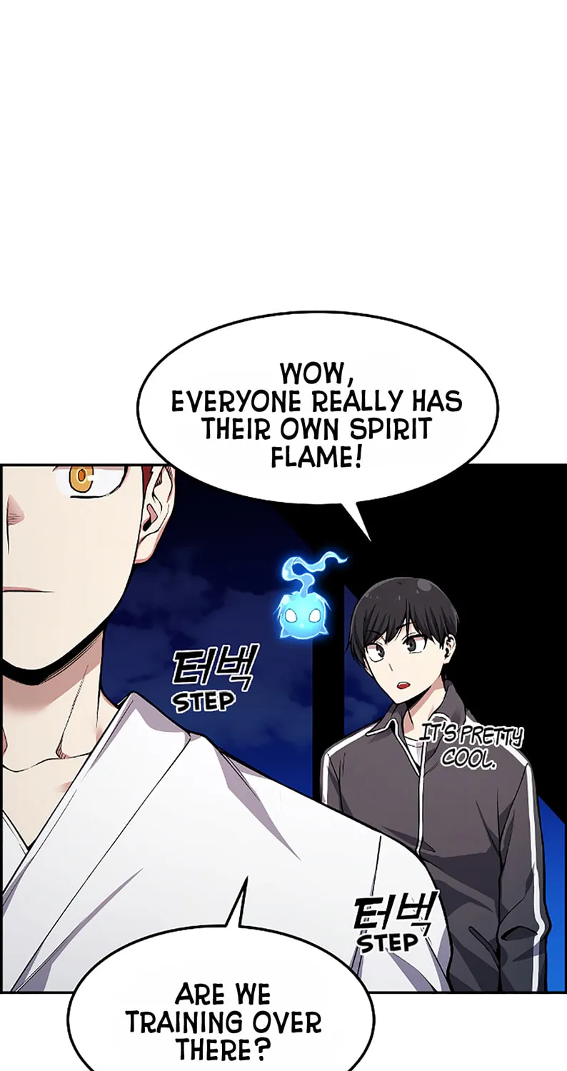 Read Gangnam Dokkaebi chapter 33 image 86 on Lezhin