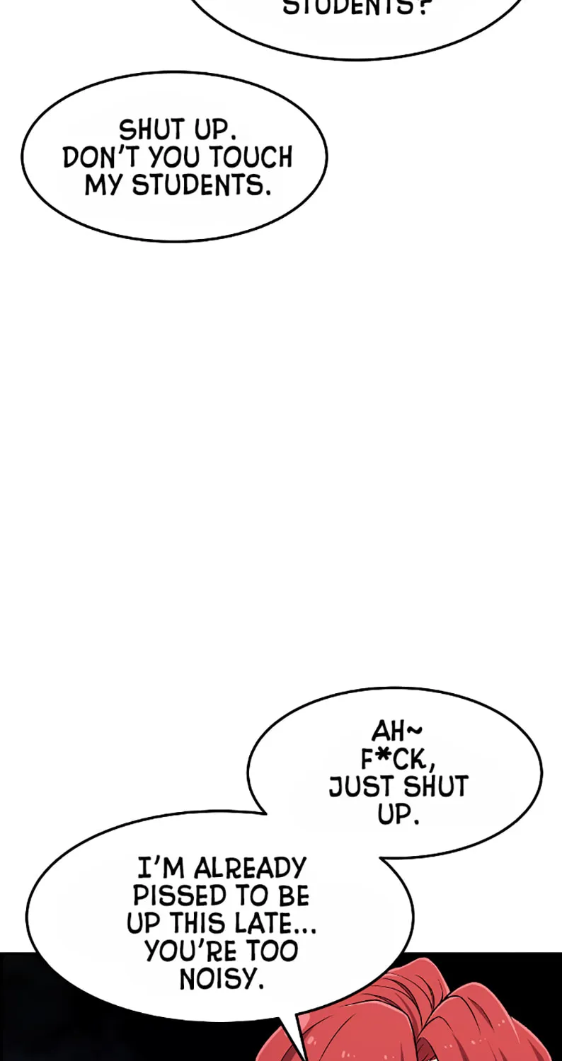 Read Gangnam Dokkaebi chapter 33 image 9 on Lezhin