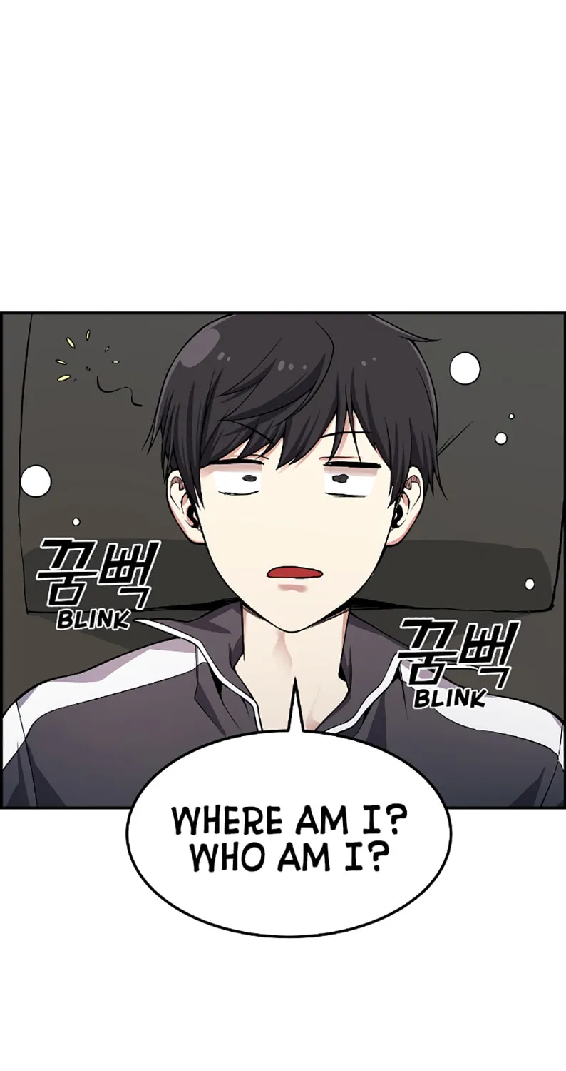 Read Gangnam Dokkaebi chapter 35 image 2 on Lezhin
