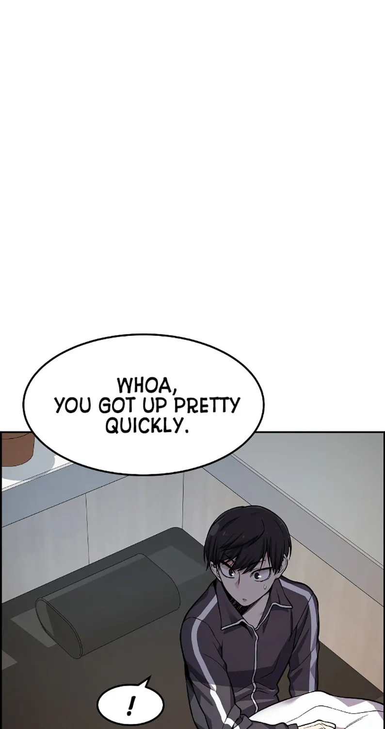 Read Gangnam Dokkaebi chapter 35 image 3 on Lezhin