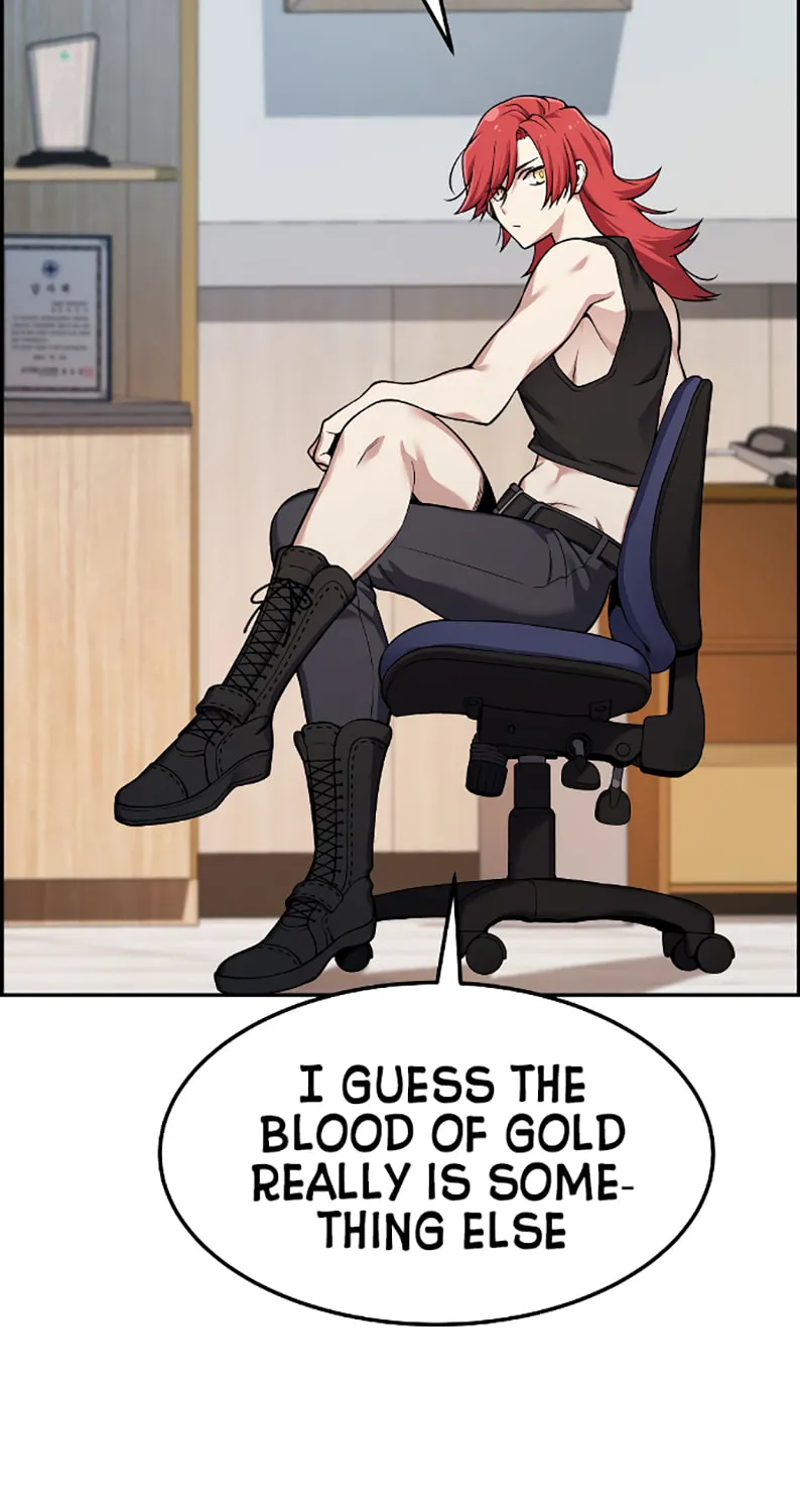 Read Gangnam Dokkaebi chapter 35 image 5 on Lezhin