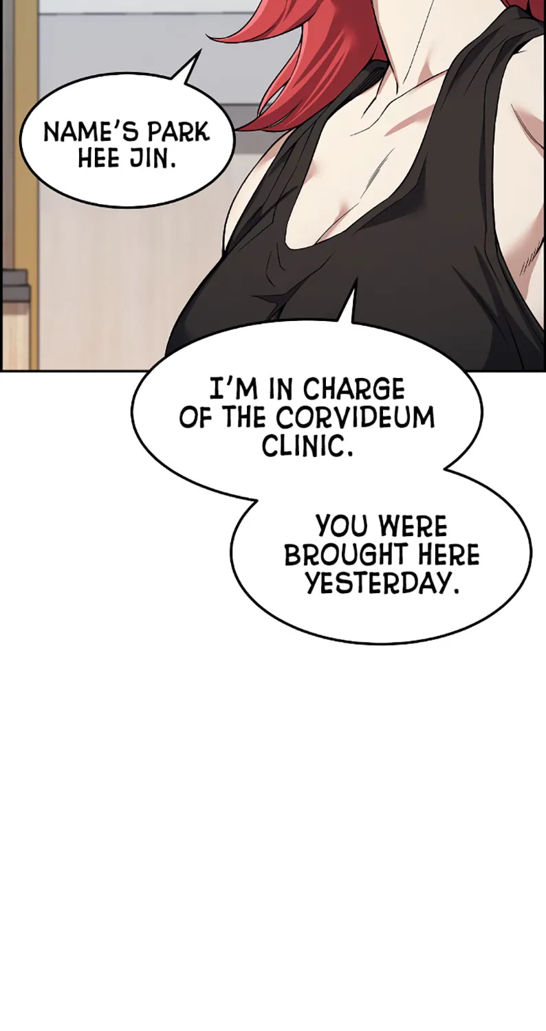 Read Gangnam Dokkaebi chapter 35 image 7 on Lezhin