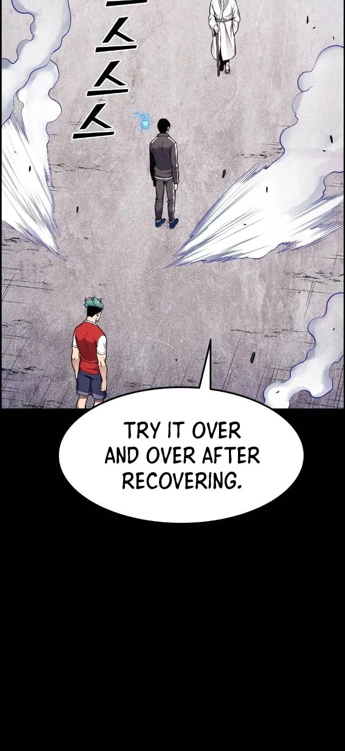 Read Gangnam Dokkaebi chapter 36 image 32 on Lezhin
