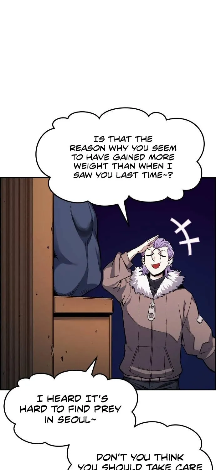 Read Gangnam Dokkaebi chapter 36 image 5 on Lezhin