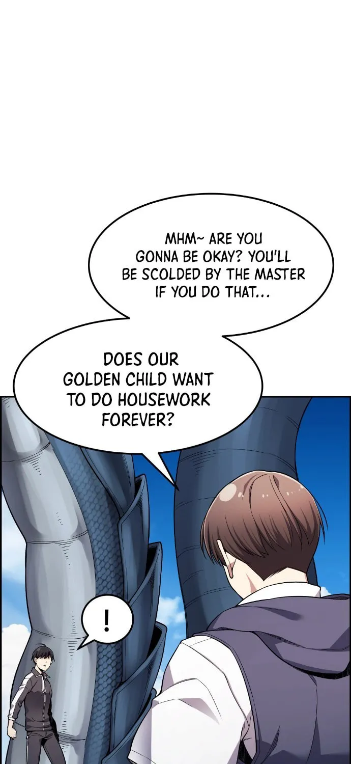 Read Gangnam Dokkaebi chapter 37 image 2 on Lezhin