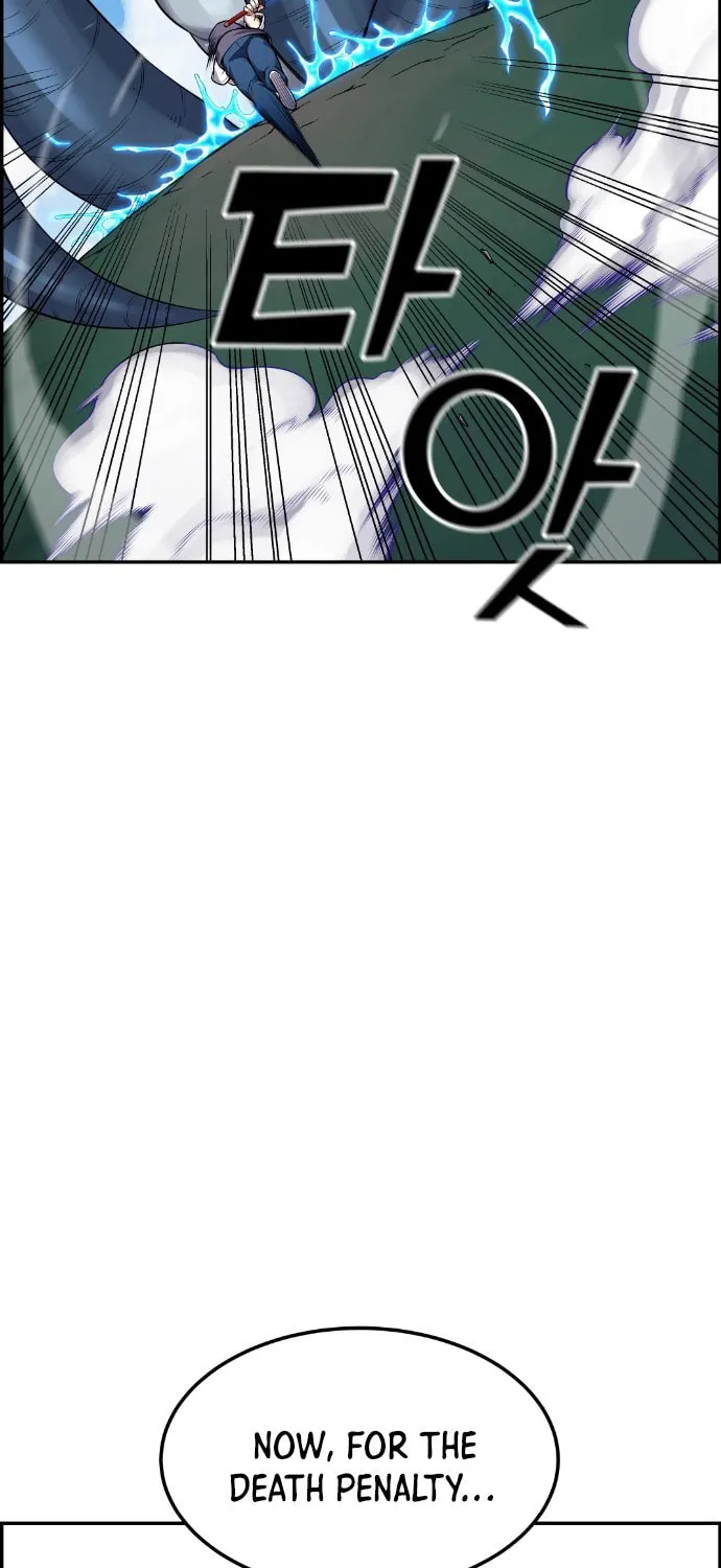 Read Gangnam Dokkaebi chapter 37 image 5 on Lezhin