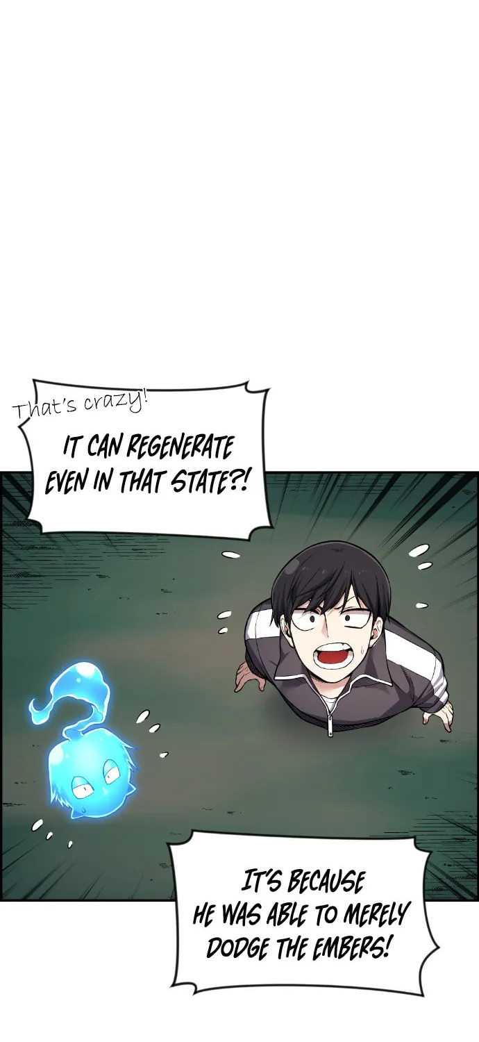 Read Gangnam Dokkaebi chapter 38 image 3 on Lezhin