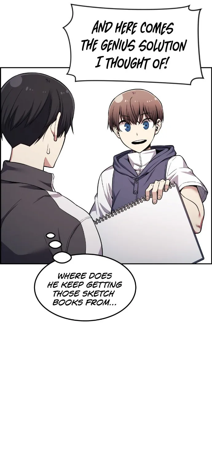 Read Gangnam Dokkaebi chapter 38 image 32 on Lezhin