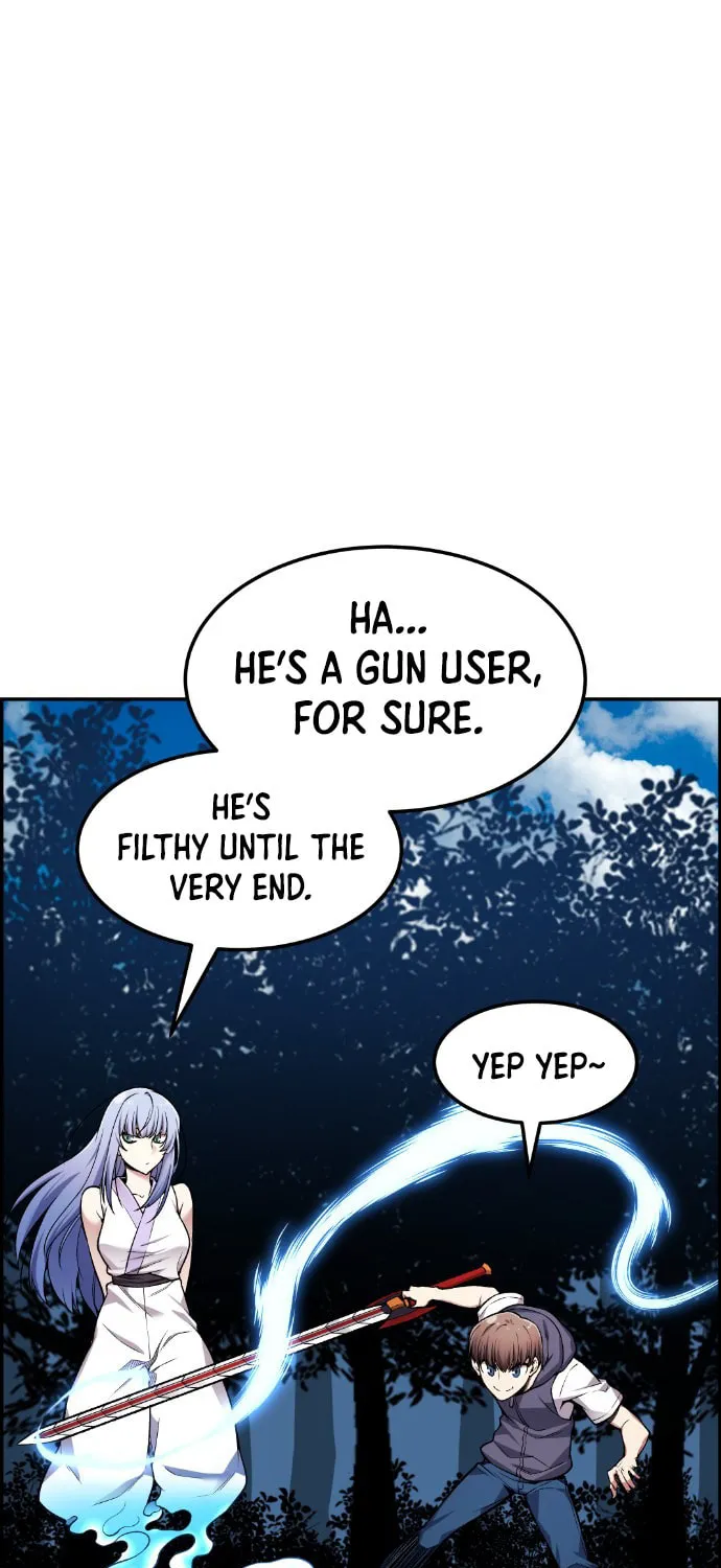 Read Gangnam Dokkaebi chapter 38 image 4 on Lezhin