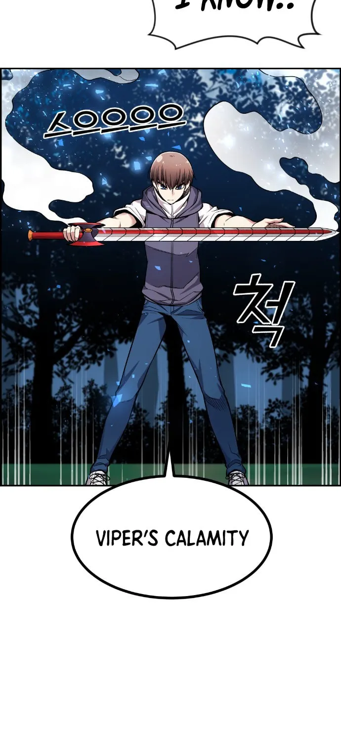 Read Gangnam Dokkaebi chapter 38 image 7 on Lezhin