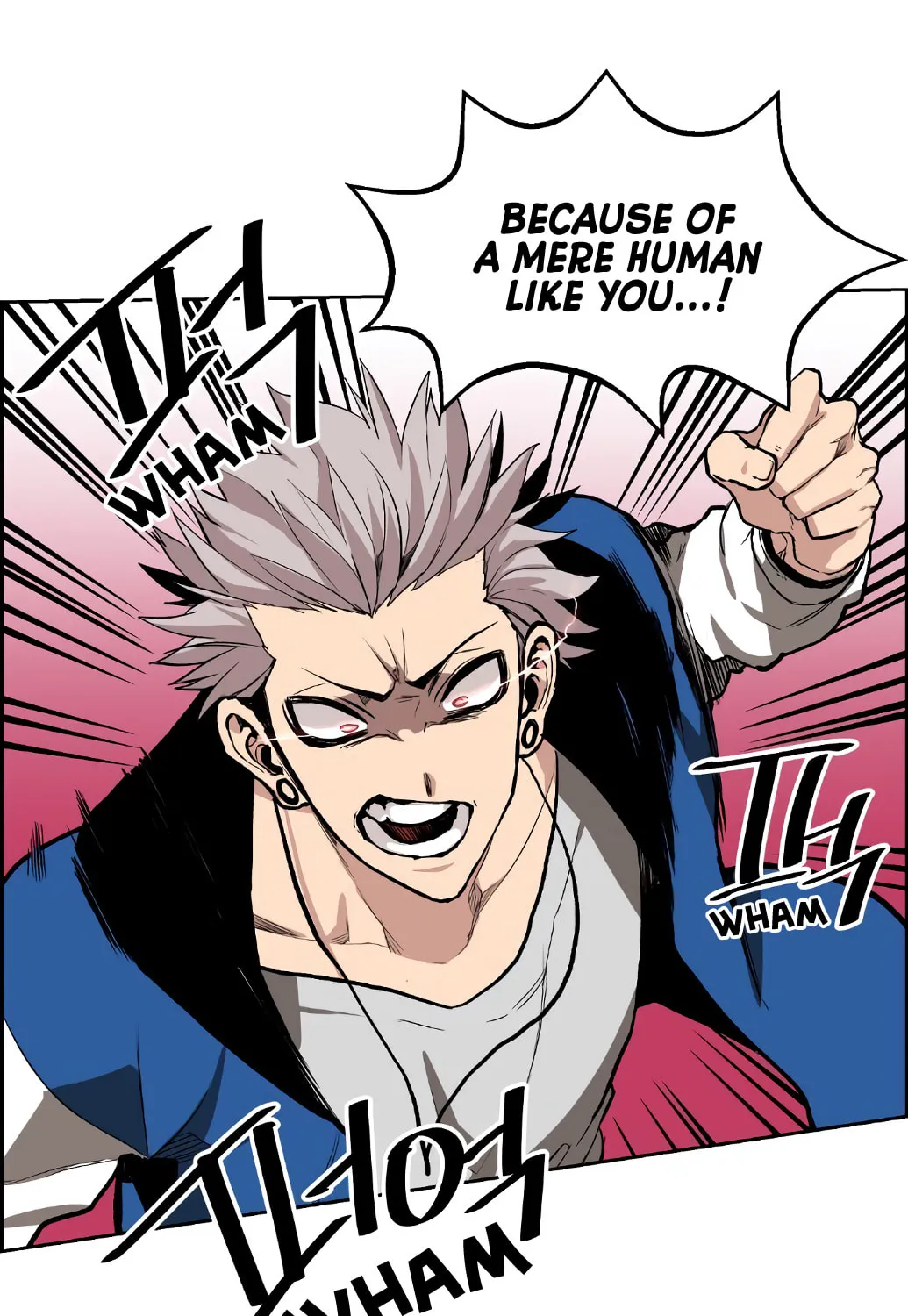 Read Gangnam Dokkaebi chapter 4 image 116 on Lezhin