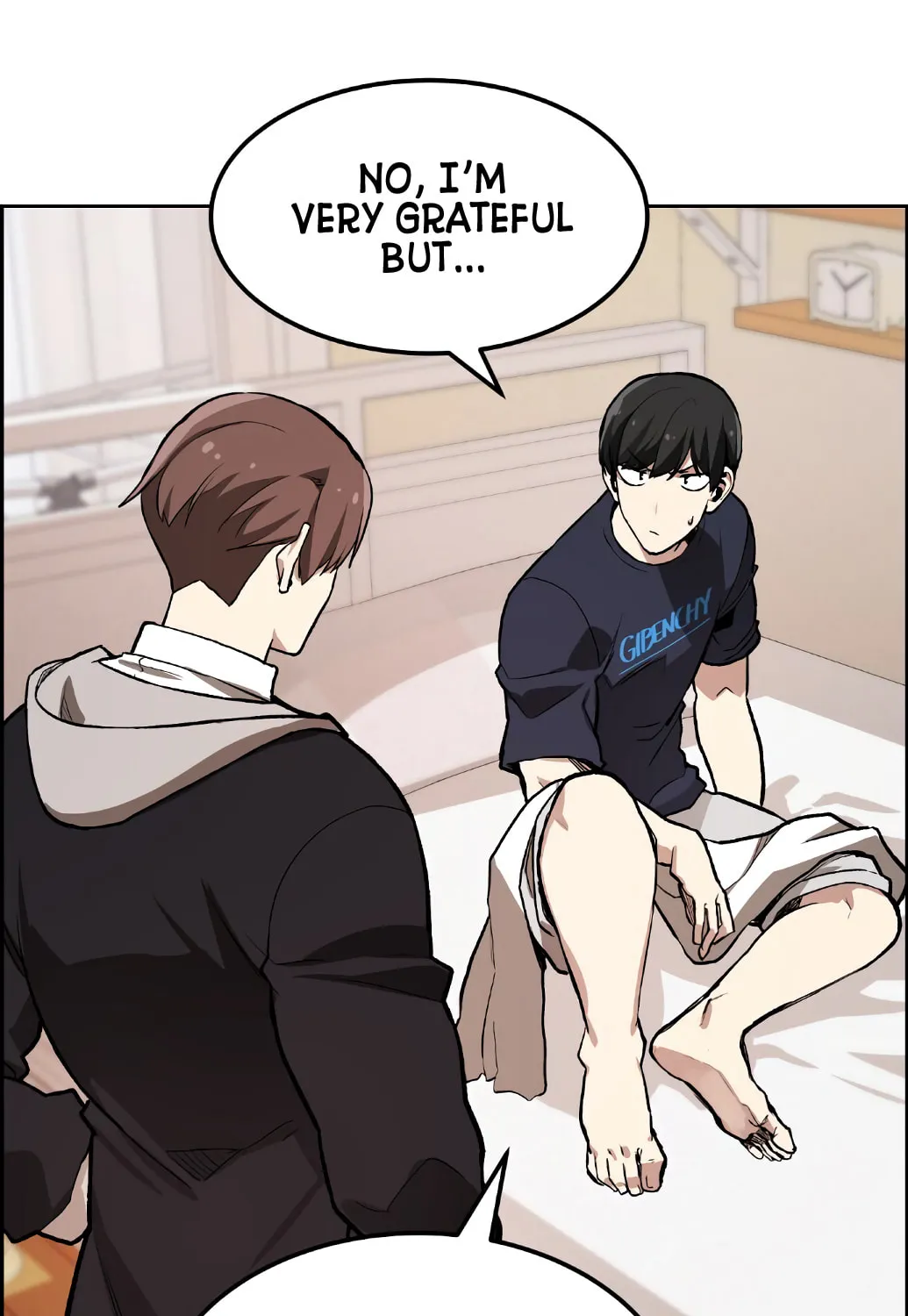 Read Gangnam Dokkaebi chapter 4 image 13 on Lezhin