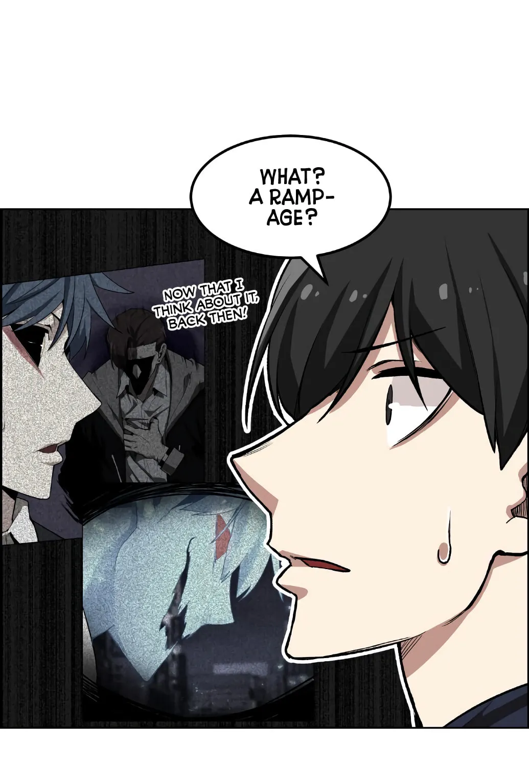 Read Gangnam Dokkaebi chapter 4 image 22 on Lezhin