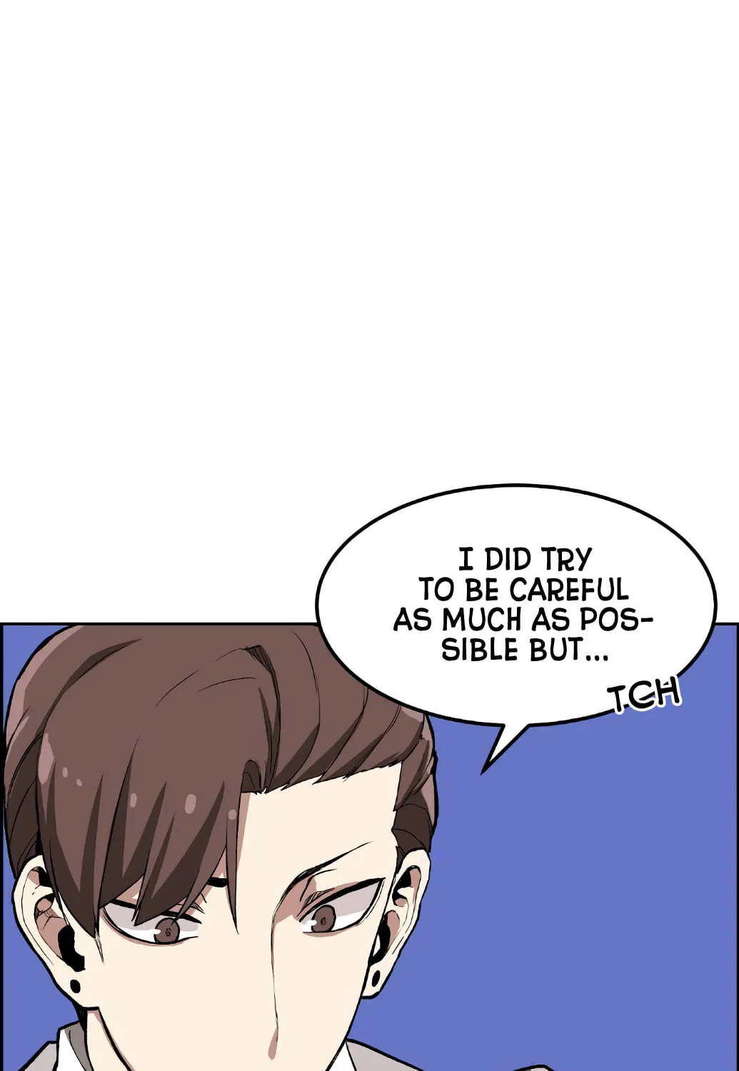Read Gangnam Dokkaebi chapter 4 image 23 on Lezhin