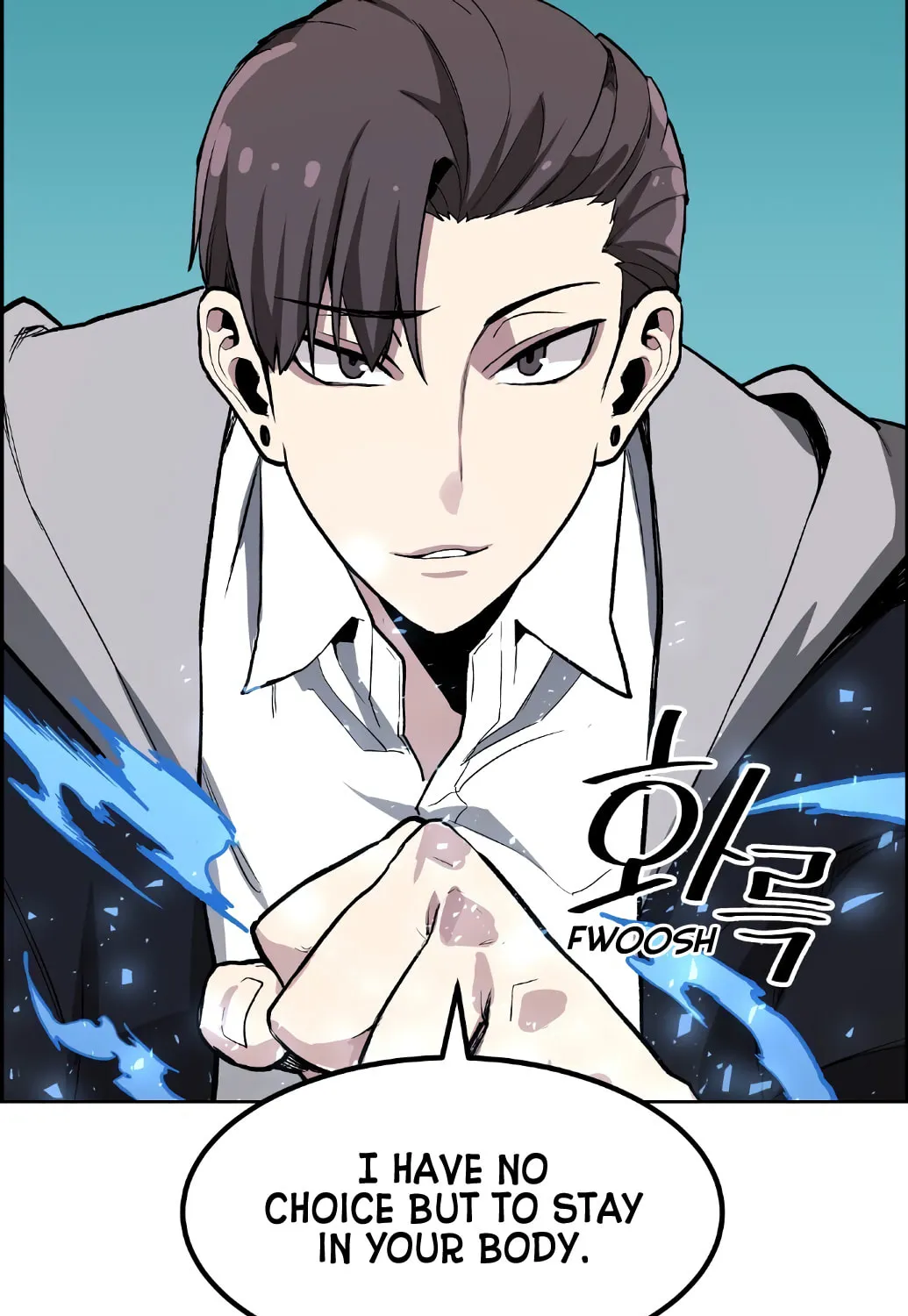 Read Gangnam Dokkaebi chapter 4 image 29 on Lezhin