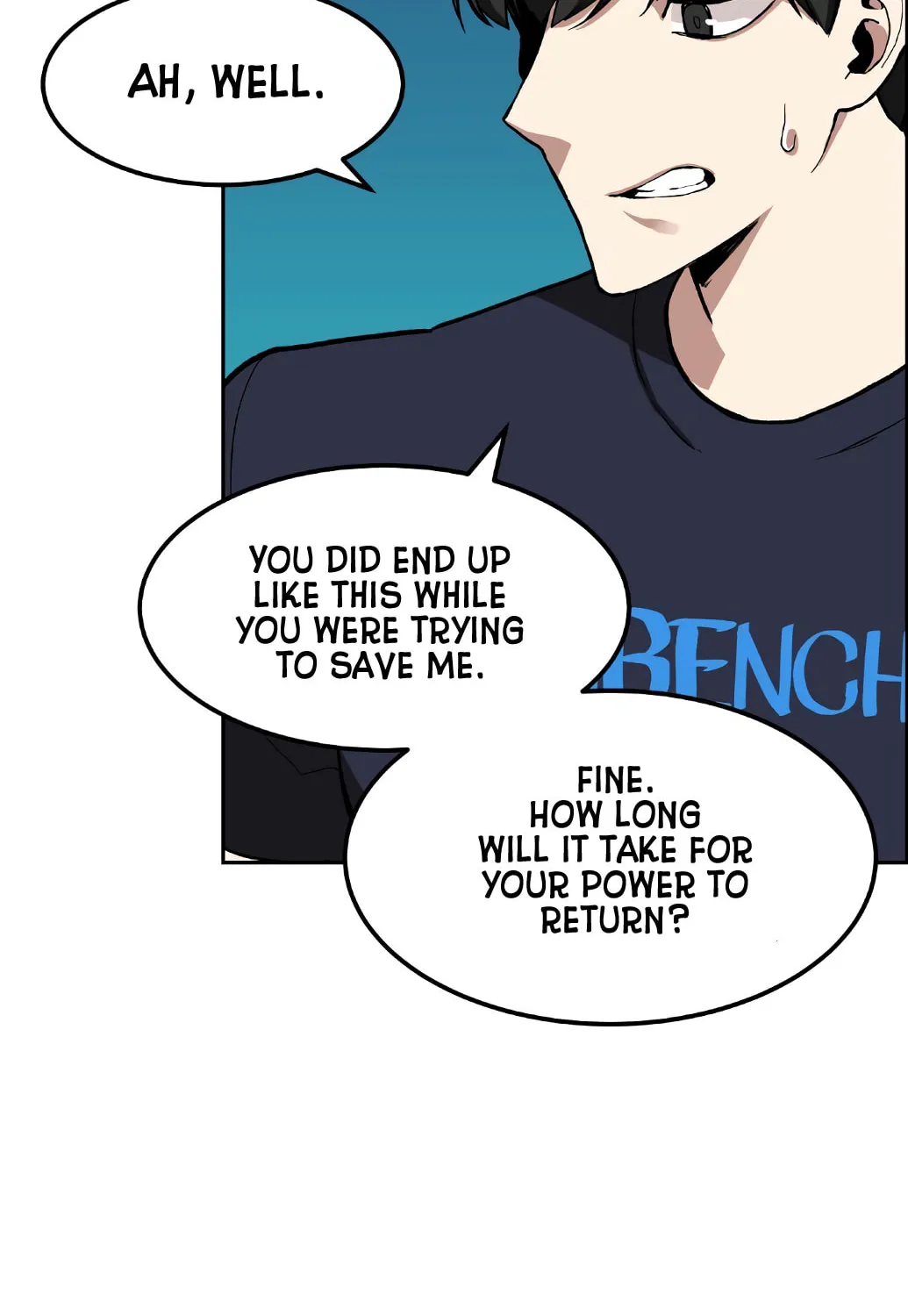 Read Gangnam Dokkaebi chapter 4 image 32 on Lezhin