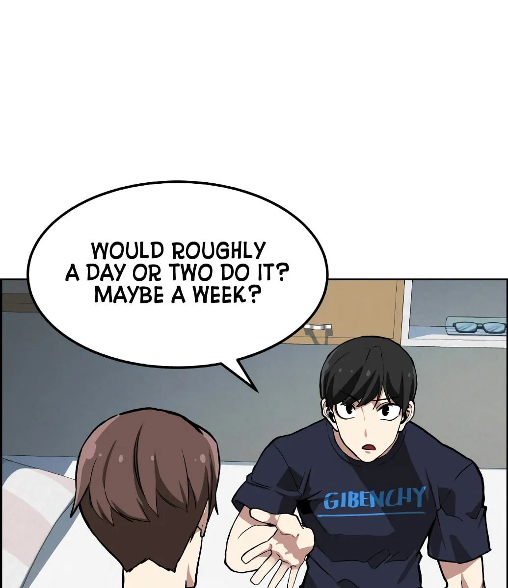 Read Gangnam Dokkaebi chapter 4 image 33 on Lezhin